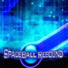 Jeu SpaceBall Rebound en plein ecran