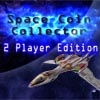 Jeu Space Coin Collector: 2 Player Edition en plein ecran