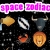Jeu Space zodiac