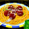 Jeu Spaghetti with Meatballs en plein ecran