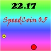 Jeu SpeedCoin 0.5 en plein ecran