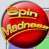 Jeu Spin Madness en plein ecran