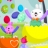 Spot Five Differences – Easter Bunny