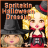 Spritekins Halloween Dressup