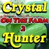 Jeu SSSG – Crystal Hunter Farm 2 en plein ecran