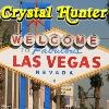 Jeu SSSG – Crystal Hunter in Las Vegas en plein ecran