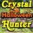 SSSG – Halloween Crystal Hunter