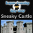 SSSG – Sneaky Castle