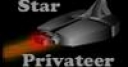 Jeu Star Privateer