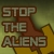 Jeu Stop the Aliens!