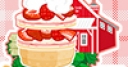 Jeu Strawberry Shortcake Farm Berries