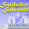 Jeu Sudoku Savant en plein ecran