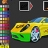 Super car coloring
