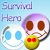 Jeu Survival Hero