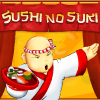 Jeu Sushi no suki en plein ecran