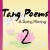 Jeu Tang Poems 2 – A Spring Morning