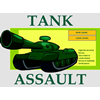 Jeu Tank Assault en plein ecran