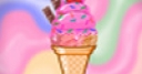 Jeu Tasty Ice Cream Game