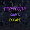 Jeu Tectonic Cave Escape en plein ecran