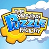 Jeu The Amazing Puzzle Factory en plein ecran