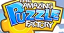 Jeu The Amazing Puzzle Factory