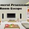 Jeu The-general-practitioner-room-escape en plein ecran