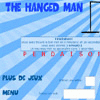Jeu The Hanged Man en plein ecran