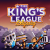 Jeu The King’s League: Odyssey