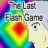 The Last Flash Game