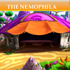 Jeu The Nemophila Tent House en plein ecran