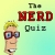 Jeu The NERD Quiz