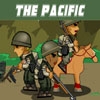 Jeu The Pacific – Guadalcanal Campaign en plein ecran