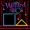 Jeu The Wizard of Blox Mobile en plein ecran