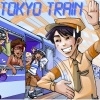 Jeu Tokyo Train Express en plein ecran