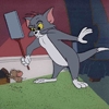 Jeu Tom and Jerry Puzzle 1 en plein ecran