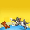 Jeu Tom and Jerry Puzzle 3 en plein ecran