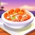 Jeu Tomato seafood soup