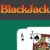 Jeu total blackjack