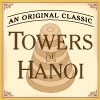 Jeu Towers of Hanoi en plein ecran