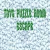 Jeu Toys puzzle room escape en plein ecran