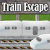Jeu Train Escape