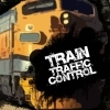 Jeu Train Traffic Control en plein ecran
