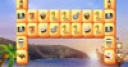 Jeu Treasures Map Mahjong