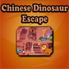 Jeu Chinese Dinosaur Escape en plein ecran