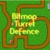 Jeu Bitmap Turret Defence en plein ecran