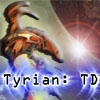 Jeu Tyrian: TD en plein ecran