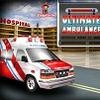 Jeu Ultimate Ambulance en plein ecran
