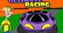 Jeu Ultimate Racing