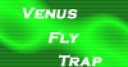 Jeu Venus Fly Trap