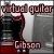 Jeu Virtual Guitar – Gibson